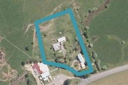 1871 Otiria Road, MOEREWA, Moerewa