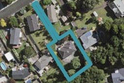 25 Kelvyn Grove, Hillpark, Auckland