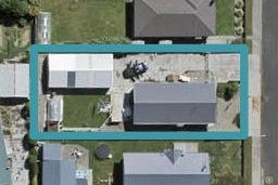 17 Wagner Street, Kingswell, Invercargill