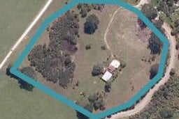 520 Batley Road, Maungaturoto