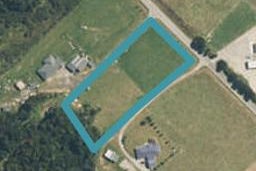 134A Keogans Road, Arahura Valley