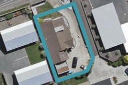 309 Tay Street, Turnbull Thomson Park, Invercargill