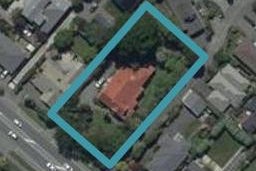 46 Memorial Avenue, Ilam, Christchurch