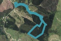 0 Bickerstaffe Road, Maungaturoto, Maungaturoto