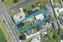 324 Ngongotaha Road, Ngongotaha, Rotorua