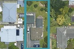 5 Pretoria Street, Victoria, Rotorua