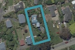 712 Portobello Road, Broad Bay, Dunedin
