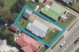 55 Roebuck Road, Te Hapara, Gisborne