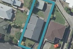 5 Dalry Street, Mornington, Dunedin