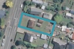 14 Hayhurst Street, Temuka