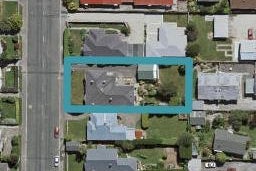 39 Sydney Street, Windsor, Invercargill