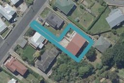 46 Nairn Street, Kaikorai, Dunedin