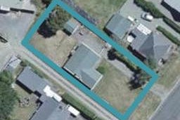 40 Daniell Street, Featherston