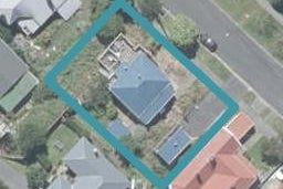 21 Burns Street, Port Chalmers, Dunedin