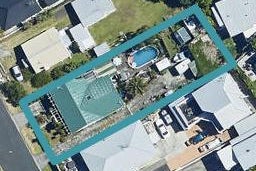 9 Riverton Road, Mount Maunganui, Mount Maunganui