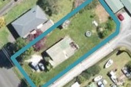 12 Omapere Road, Kaikohe, Kaikohe