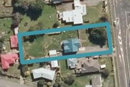 498 Wellington Road, Marton