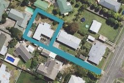 15 Mill Road, Te Hapara, Gisborne