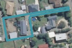259 King Street, Temuka