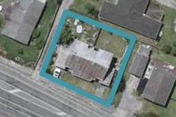 246 Mill Road, Otaki