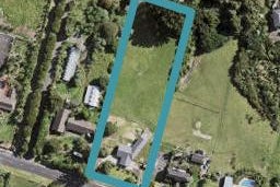 342 Redoubt Road, Totara Park, Auckland