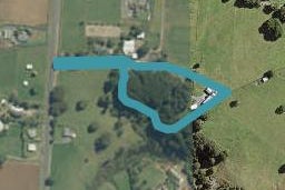 122 Harrisville Road, Tuakau