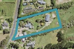 37 Puke Road, Kumeu