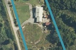 91 Seddons Terrace Road, Ruatapu
