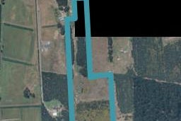 201 Gladstone Road, Woodend, Woodend