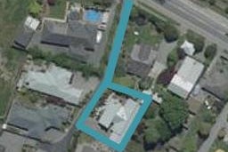 2 Higham Lane, Harewood, Christchurch