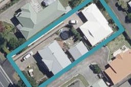 16A Taylor Terrace, St Andrews, Hamilton
