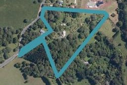 60 Showground Road, Ohaeawai, Kaikohe