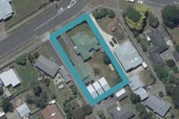 65B Marlborough Street, Feilding, Feilding