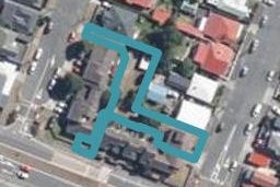 1A Oriental Street, Petone, Lower Hutt