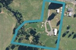 26 Owhango Road, Owhango