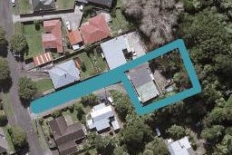 52A Woodleigh Street, Frankleigh Park, New Plymouth