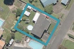 1 Iris Place, Bastia Hill, Whanganui
