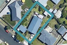 7 Harris Street, Mount Maunganui, Mount Maunganui