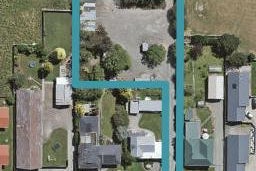 120 Kew Road, Kew, Invercargill