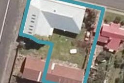 11 Cuba Street, Marton