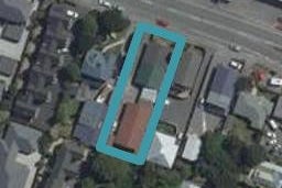 2/92 Shakespeare Road, Waltham, Christchurch
