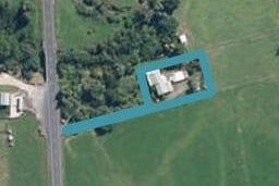6083 State Highway 4, Taumarunui