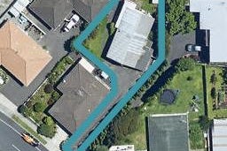 16B Darraghs Road, Brookfield, Tauranga