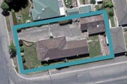 140 West Belt, Rangiora, Rangiora
