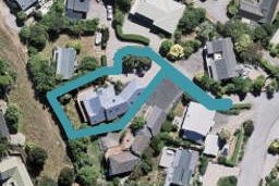 60 Watson Street, Akaroa, Akaroa