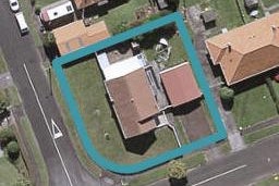 63 Wrantage Street, Westown, New Plymouth