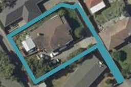 103 Ferguson Street, West End, Palmerston North