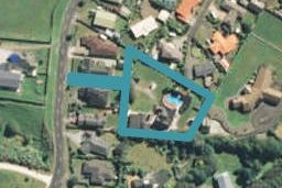 60 Rata Street, Hāwera