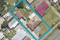 65 River Road, Kawerau, Kawerau