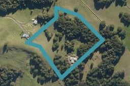 152 Bercich Road, Maungakaramea, Maungakaramea